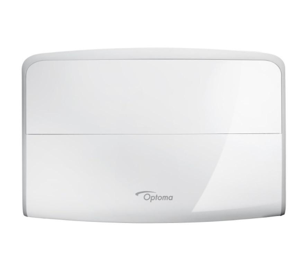 OPTOMA UHD60 DLP 4K 3000AL 1000000:1 E1P0A005E1Z1 - 1383615 - zdjęcie 4